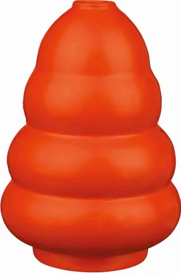 Obrázek produktu pro TRIXIE Jumper Dog Toy, Pes, Pamlsková hračka, Guma, Žvýkání, 100 mm