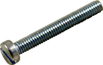 Produktbild von Zylinderschraube M4x30-4.8-A4K (DIN 84)