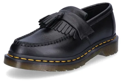 Produktbild von Dr. Martens Damen Loafer schwarz
