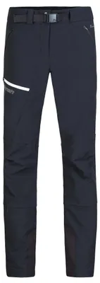 Imagen del producto de Pantalones para mujer HANNAH JUKE W, color antracita, talla 40