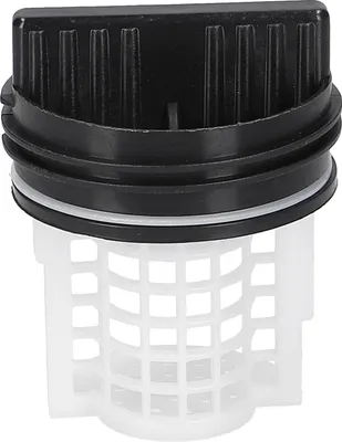 Produktbild von BLUPARTS - KOMPATIBEL 10100993 Flusensiebeinsatz für Ablaufpumpe wie SAMSUNG DC97-09928A BLUPARTS in Waschmaschine