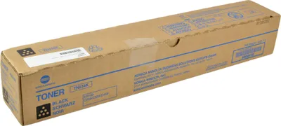 Obrázok produktu pre Konica Minolta TN-514K, 28000 strany, Čierna, 1 kusov
