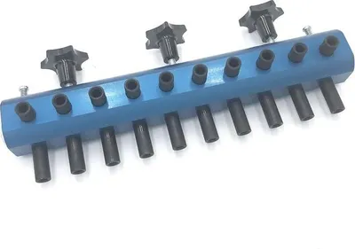 Obrázok produktu pre Dribex rohový vŕtací prípravok 336 mm