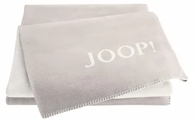 Produktbild von Joop Tagesdecke UNI-DOUBLEFACE
