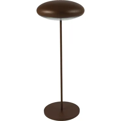 Obrázek produktu pro Lucerna LED Broggi Nuova, corten