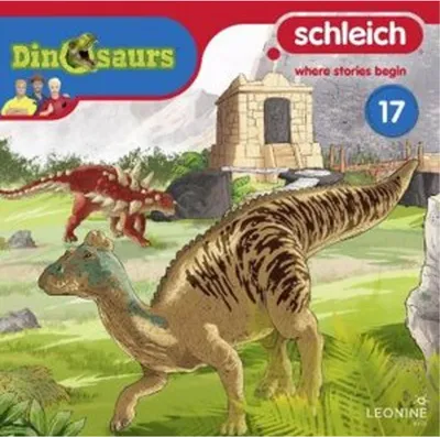 Obrázok produktu pre Dinosaury Schleich