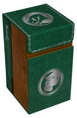 Productafbeelding van Ultra Pro Dobbelsteenhouder Dungeons & Dragons Drizzt, premium accessoire