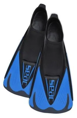Produktbild von Seac Schwimmflossen Speed S Blau 34–35