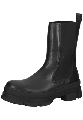 Produktbild von Steve Madden Stiefel Stiefel Leder/Textil