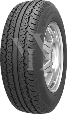 Produktbild von Kenda KR33A ( 225/55 R12C 112N 10PR )