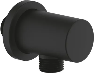 Zdjęcie produktu dla GROHE Rainshower, Czarny, 1 szt.