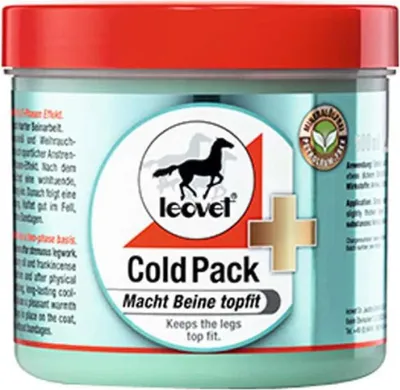 Immagine prodotto di Leovet Impacco freddo 500 ml, Contenuto: 500ml