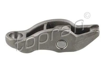 Produktbild von TOPRAN Kipphebel 501 439 für BMW 3 Limousine (E46)