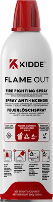 Immagine prodotto di Spray estinguente KIDDE KFS-500
