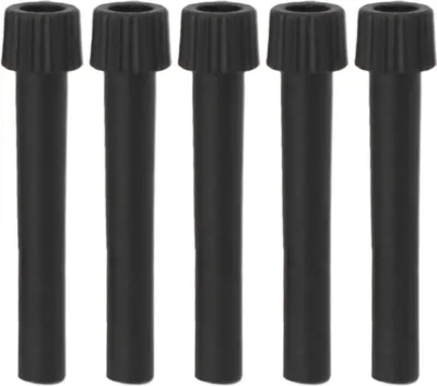 Produktbild von 50pcs E26 E27 Licht Lampe einschalten ausschalten Knöpfe Ersatz Lampe drehen Knopf Licht Lampe drehen Knopf Ersatz groß 5cm / 1.97in