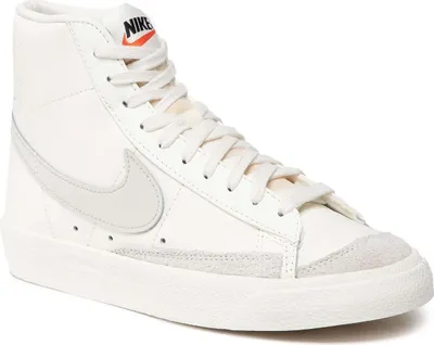 Produktbild von Nike Sneakers CZ1055-119 in White color size 36.5