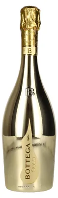 Image de Bottega GOLD Prosecco Brut Millesimato DOC 2025 11% Vol. 0,75l