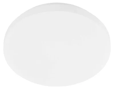 Produktbild von EGLO APPRODO, 1 Glühbirne(n), LED, 3000 K, 1600 lm, IP54, Weiß