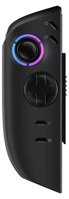 Productafbeelding van LENOVO Legion Go 2 Controller, linker controller (product)