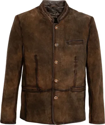 Produktbild von Maddox Lederjacke KIRNBERG