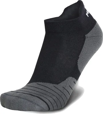 Produktbild von Meindl Mt1 Sneaker Wandersocken Herren - Anthrazit | Größe: 45-47