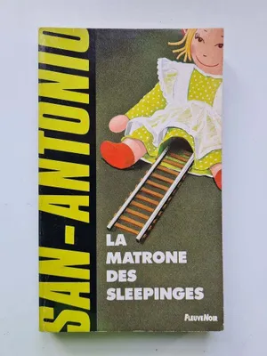Image de La matrone des sleepinges