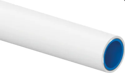 Produktbild von Uponor Uni Pipe PLUS weiß 16x2,0 100m Ring