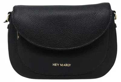 Produktbild von Hey Marly BIG Sisters Tasche Schwarz