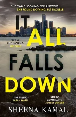 Produktbild von It All Falls Down