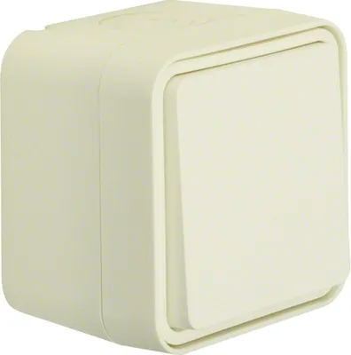 Produktbild von Berker Wechselschalter 30763502