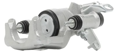 Produktbild von BUDWEG CALIPER Bremssattel Hinten Links für RENAULT MASTER III Kasten (FV) 345150