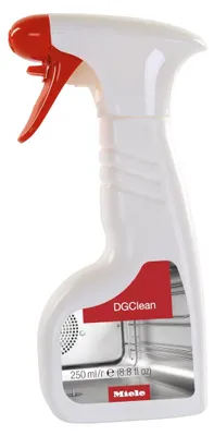 Immagine prodotto di MIELE per i forni combinati a vapore DGClean