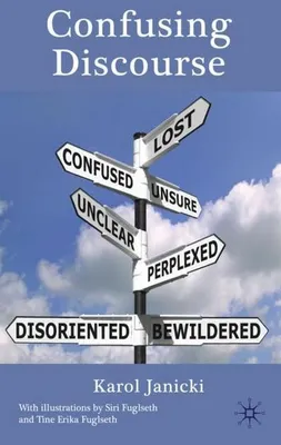 Produktbild von Confusing Discourse