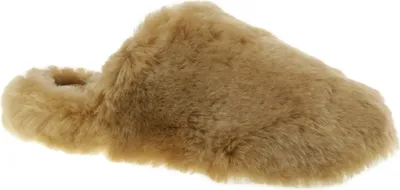 Produktbild von Piece of Mind Damen Lammfell Hausschuh EUR 39