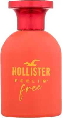 Zdjęcie produktu dla Hollister Feelin' kostenlos