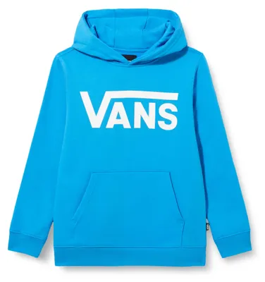 Productafbeelding van Vans Classic II trainingspak, lichtblauw, maat 10-12 jaar, jongens, lichtblauw, 10-1
