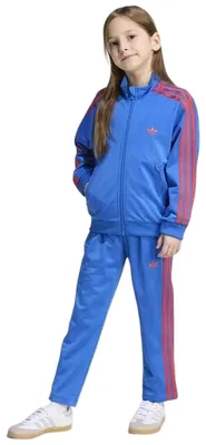 Immagine prodotto di Set sportivo Adidas FIREBIRD TS da Bambini