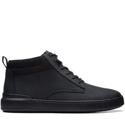 Produktbild von Clarks Herren Stiefeletten 26169129 Farbe: Schwarz Größe: 42