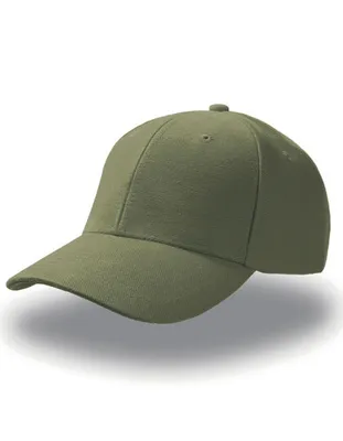 Immagine prodotto di Atlantis PILO | Cappello / Berretto / Beanie da pilota - Colore: Olive - Taglia: Unica
