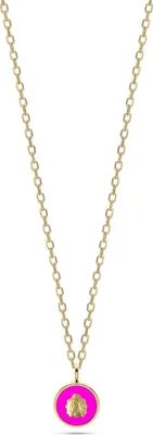 Immagine prodotto di Collane con ciondolo Liujo Gold Collection - donna