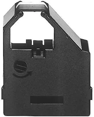 Produktbild von Farbband Gr. 692 Nylon schwarz