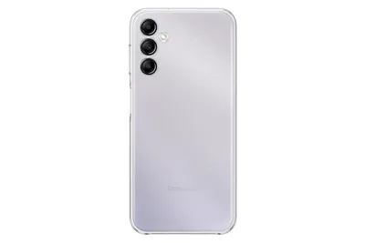 Produktbild von Samsung Clear Case Galaxy A14 (LTE/5G) Transparent