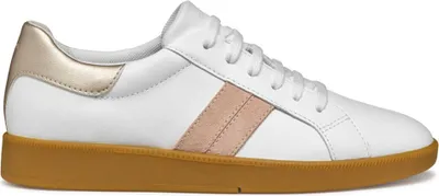 Produktbild von GEOX MELEDA, Sneaker in Weiß für Damen, Größe 41