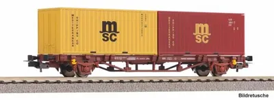 Produktbild von PIKO 27750, HO (1:87), 14 Jahr(e)