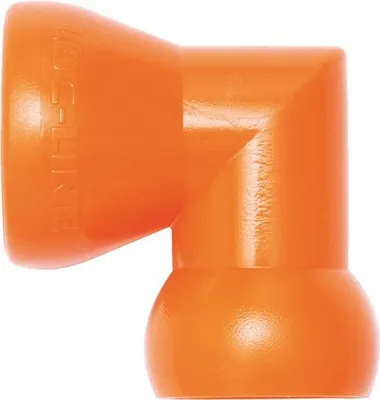 Image de Winkelverbindung 1/2 ” Btl. m. 2 St.