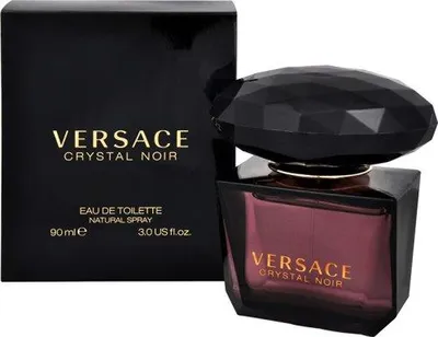 Obrázek produktu pro Crystal Noir - EDT, 30 ml