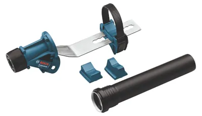 Produktbild von Bosch GDE max Professional Staubabsaugung