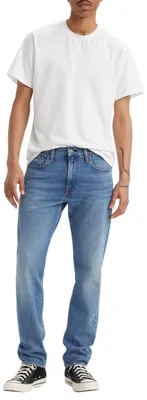Produktbild von Levi's Herren 502 Taper Jeans, A Step Ahead, 38W / 32L
