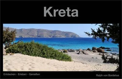 Obrázok produktu pre Kreta
