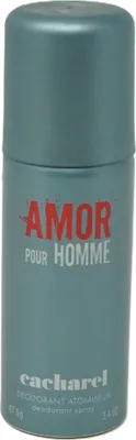 Obrázek produktu pro Cacharel Amour Pour Homme Deodorant Spray 150 ml